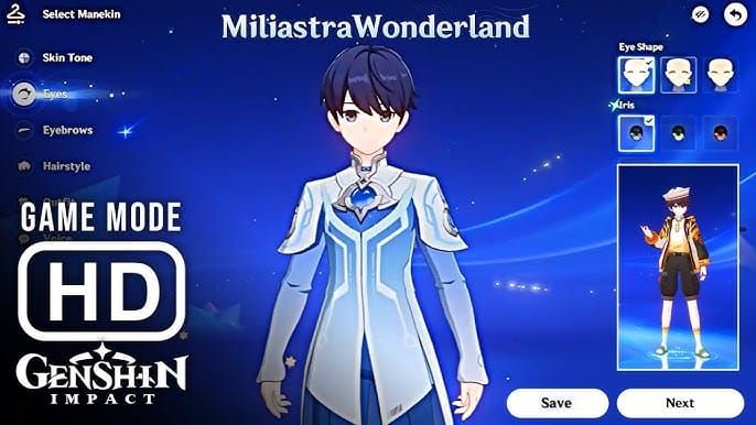 최고의 마네킹 빌드 가이드: 원신 PvP 메타 2025