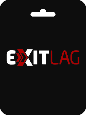 ExitLag Subscription