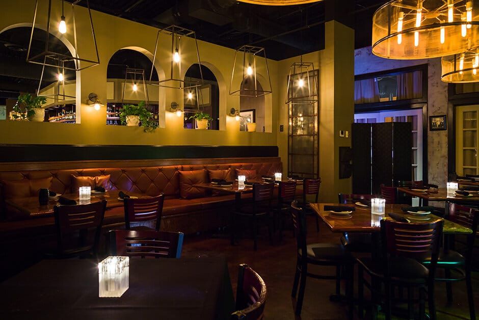 Captură de ecran a camerei de petrecere casual de top SUGO