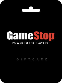 how to top up GameStop Gift Card (US)