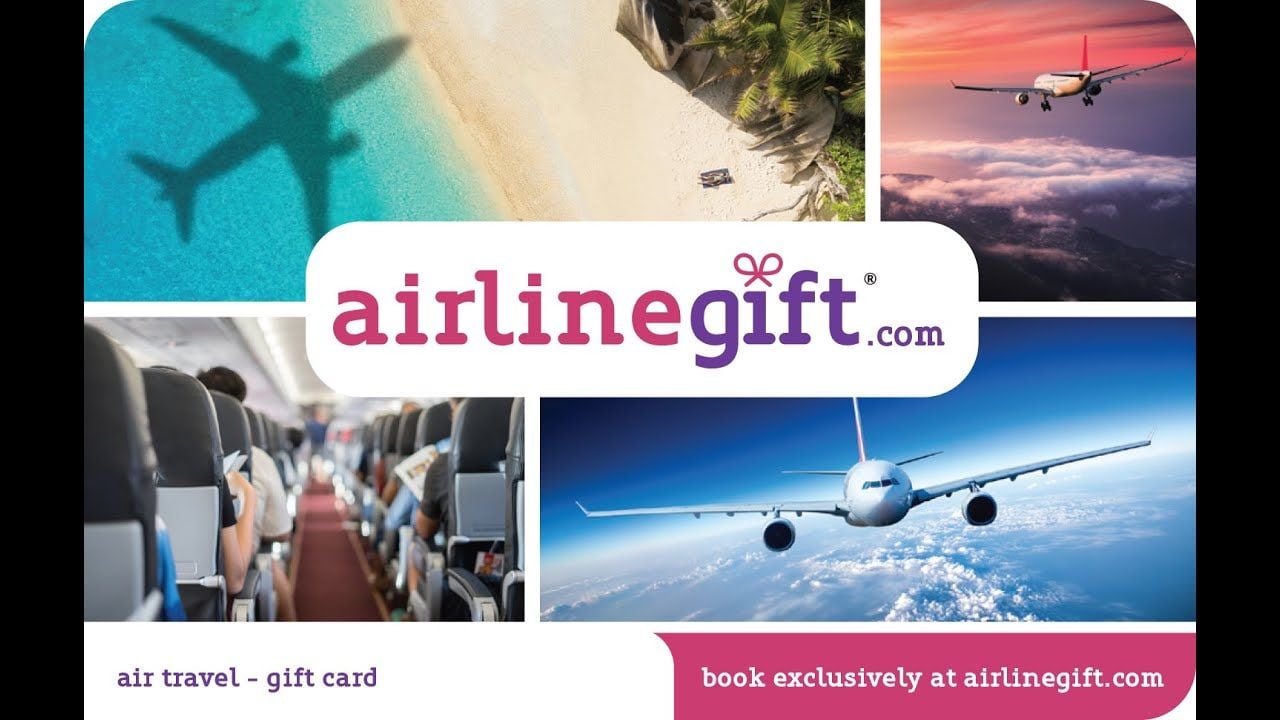 How to recharge AirlineGift Cash Voucher (MY)