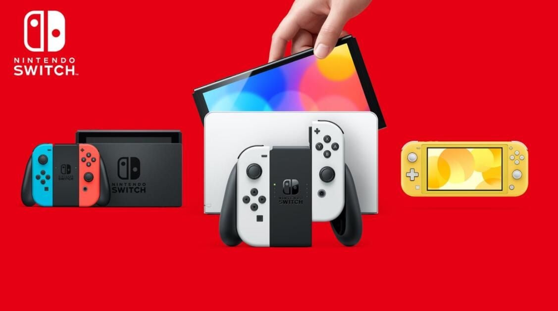 EA says new Nintendo models will benefit its titles