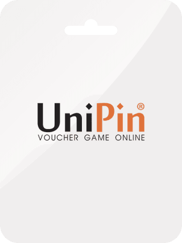 UniPin Voucher MY