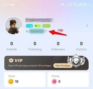 PayPal Poppo Live Caj Semula UK EU: Panduan Lengkap 2025 PayPal Poppo Live Caj Semula UK EU: Panduan Lengkap 2025