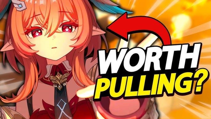 Genshin Impact-gids die Linnea's Lunar-Crystallize-reactie met Moondrifts toont