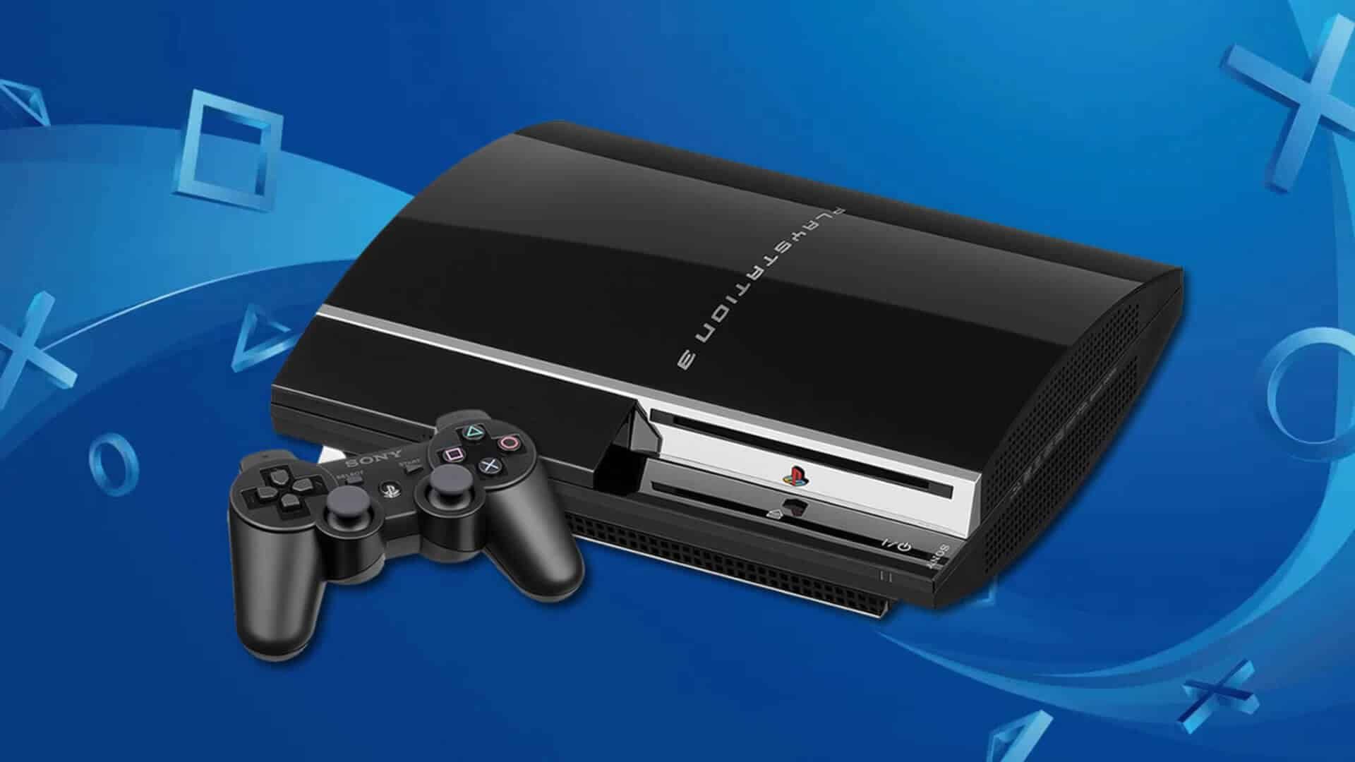 Insomnia Group leaked documents reveal that PS3 still has millions of active users