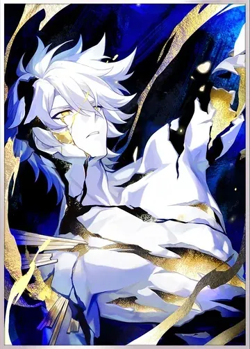 Detail dan statistik peralatan Light Cone Thus Burns the Dawn