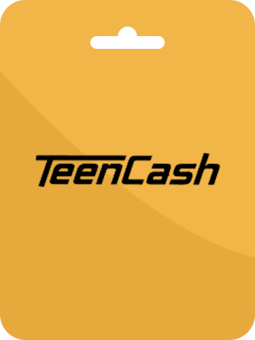 cara isi ulang Teencash (KR)