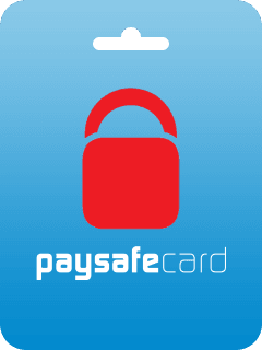 कैसे रिचार्ज करें Paysafecard (SA)