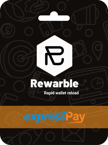 Expresspay Gift Card EUR