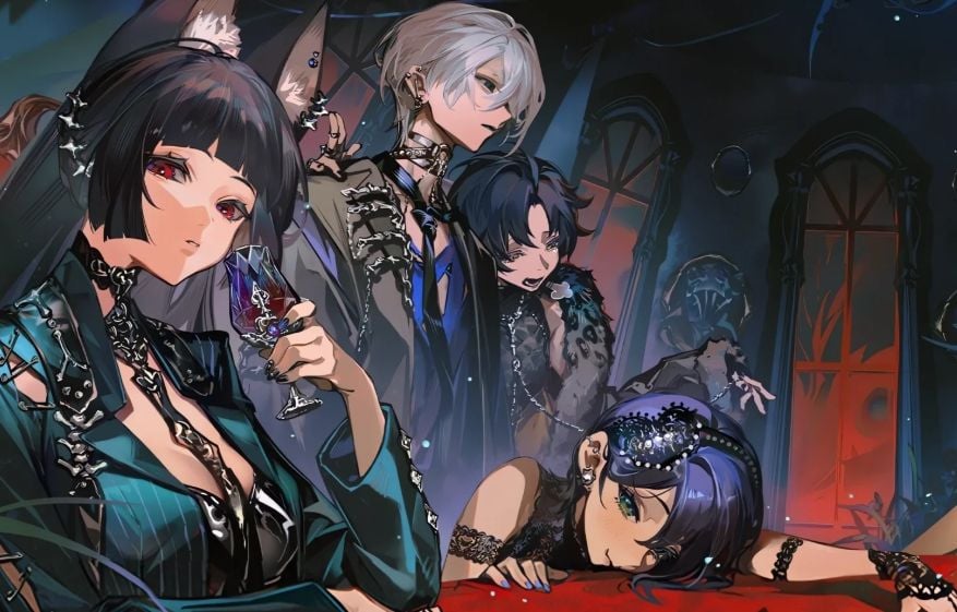  Zenless Zone Zero Gacha Guide: Unlocking S-Rank 