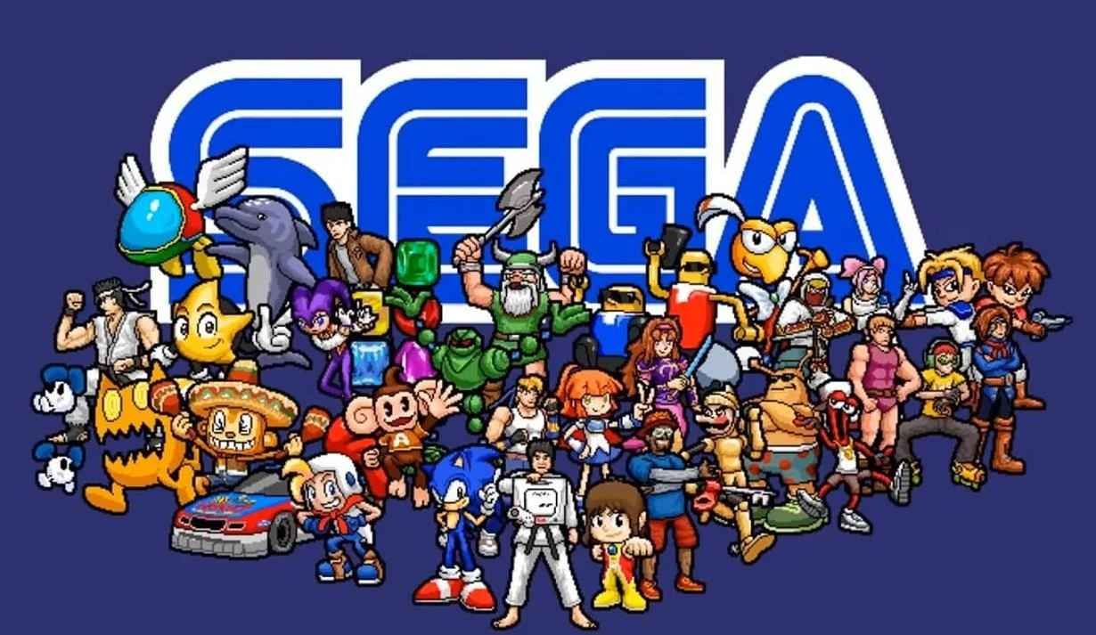 Sega berencana untuk secara aktif menghidupkan kembali IP klasik dan berusaha untuk kembali ke puncak industri game global