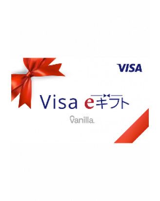 How to recharge Vanilla Visa Japan (JP/JPY)