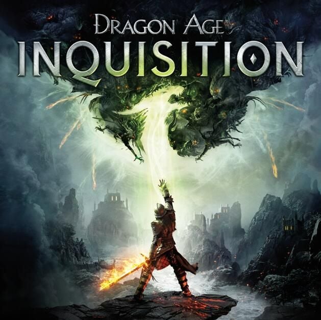 billbil-kun revealed that Epic’s “Happy +1” game tonight is “Dragon Age: Inquisition Annual Edition”