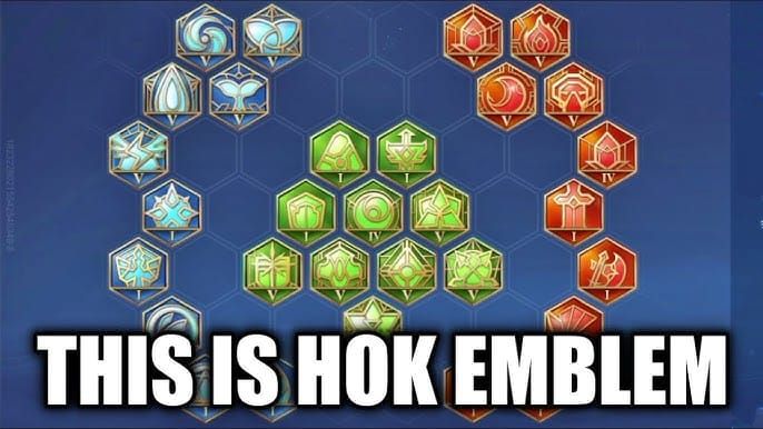 王者榮耀坦克徽章與裝備協同效應指南