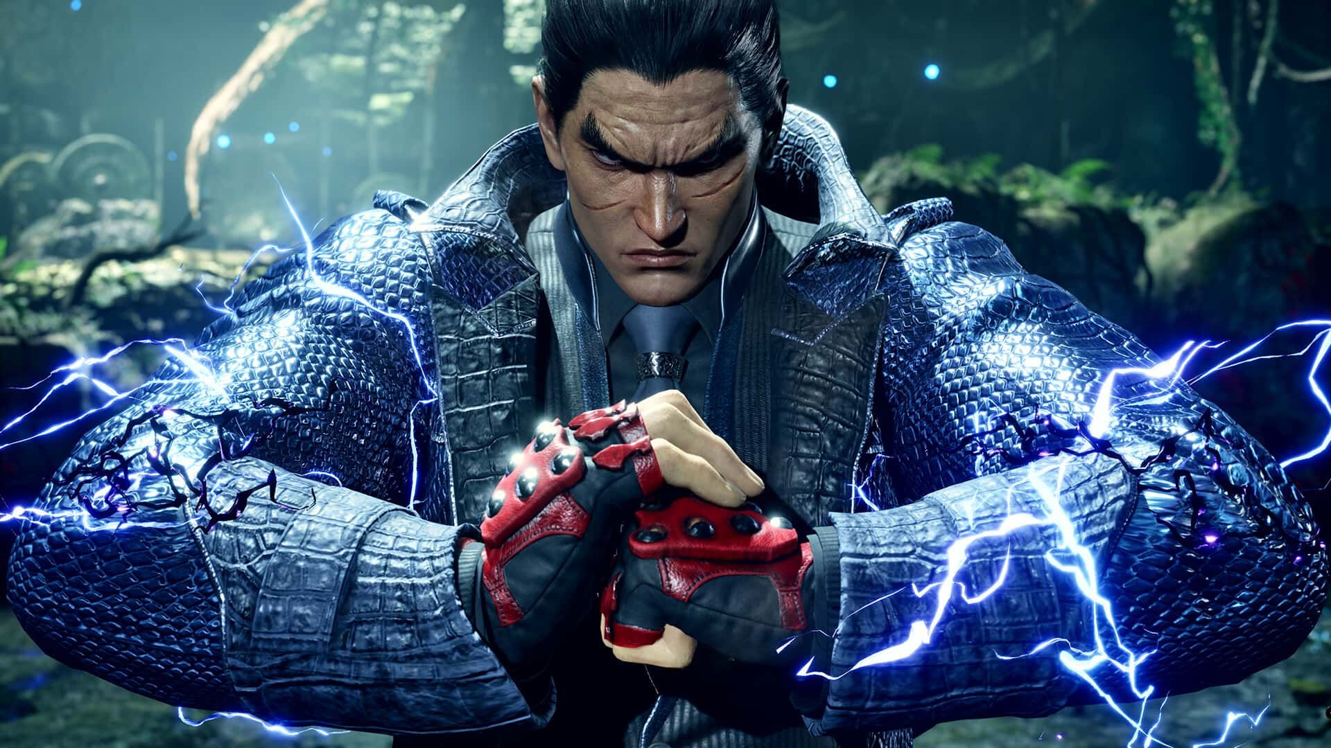 "Tekken 8" sales exceed 2 million copies