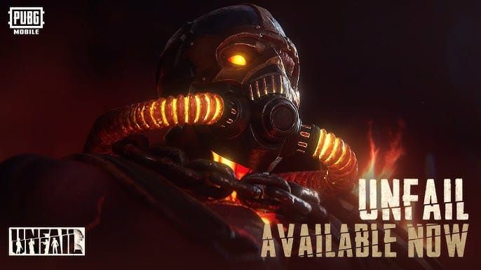 PUBG Mobile Predator di Tahap 3 dengan kebolehan yang dipertingkatkan diaktifkan