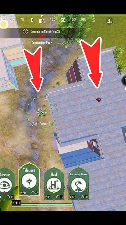 PUBG Mobile guide to activating Prime Eye Portals in Primewood Genesis event