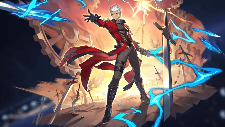 Archer HSR Build Guide: Best Light Cones, Relics & Teams Archer HSR Build Guide: Best Light Cones, Relics & Teams