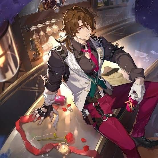 Karakter support Honkai Star Rail Pela, Tingyun, dan Gallagher menunjukkan kemampuan dan buff utama mereka