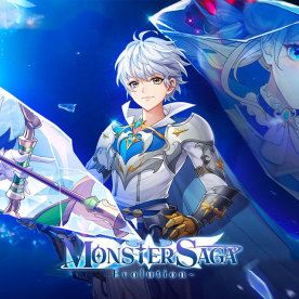 cara untuk tambah nilai Monster Saga: Evolution Diamonds