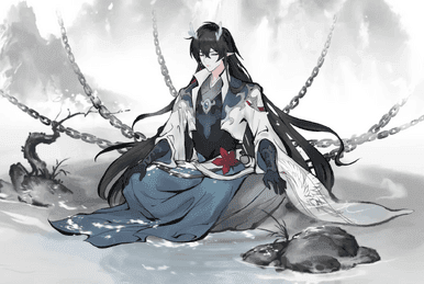 Screenshot from Honkai Star Rail depicting the Sedition of Imbibitor Lunae event