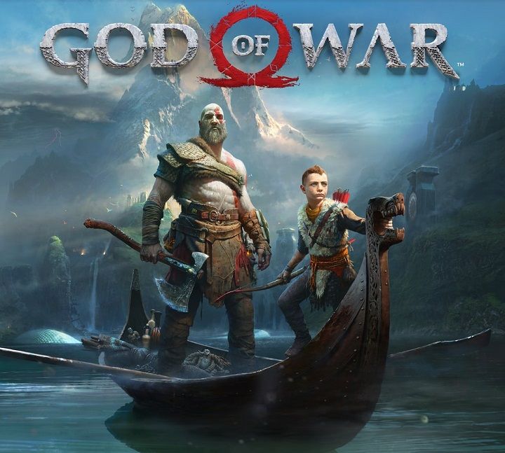 "God of War" Kratos voice actor refuses to dub the younger version of Kratos out of respect for his original wife