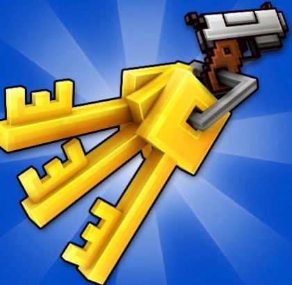 comment recharger 8000 Keys