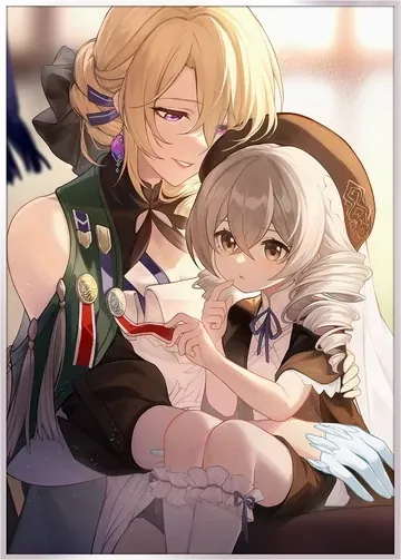 إحصائيات وقدرات لايت كون Memories of the Past في Honkai Star Rail