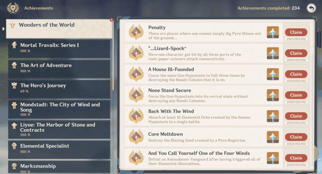 article banner