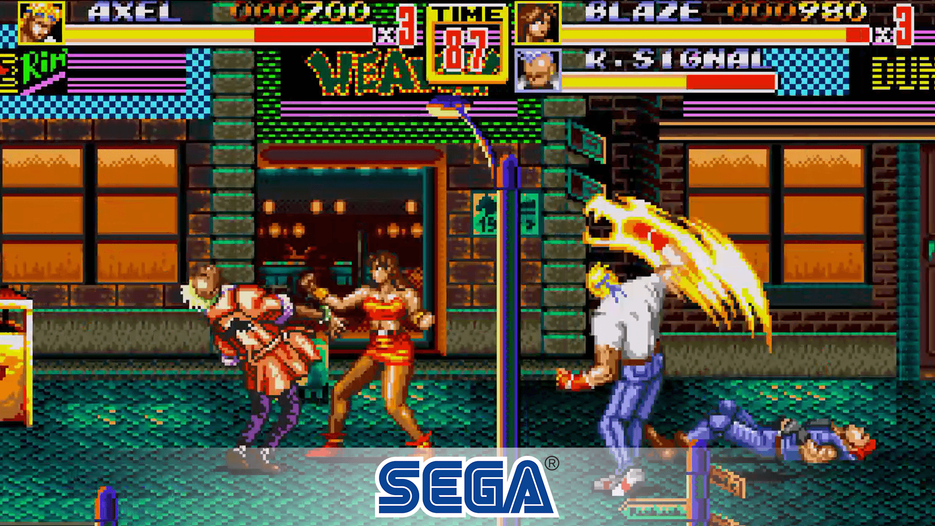 Sega plans to actively revive classic IP and strive to return to the top of the global gaming industry