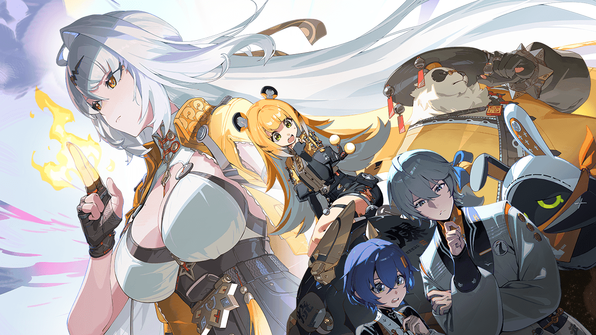 Waifei Peninsula, the new story location in Zenless Zone Zero Version 2.2