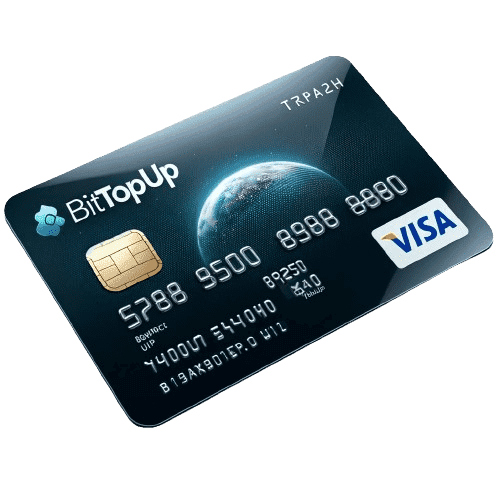 Virtual Credit Card