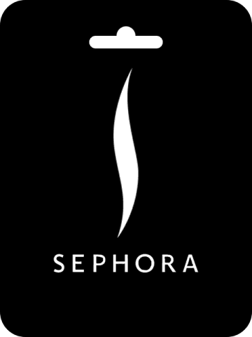 Sephora Gift Card (US)