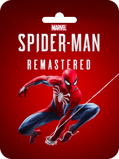 如何充值 Marvel's Spider-man Remastered PC Version (Steam)