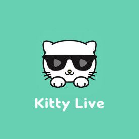 how to top up Kitty Live Coins