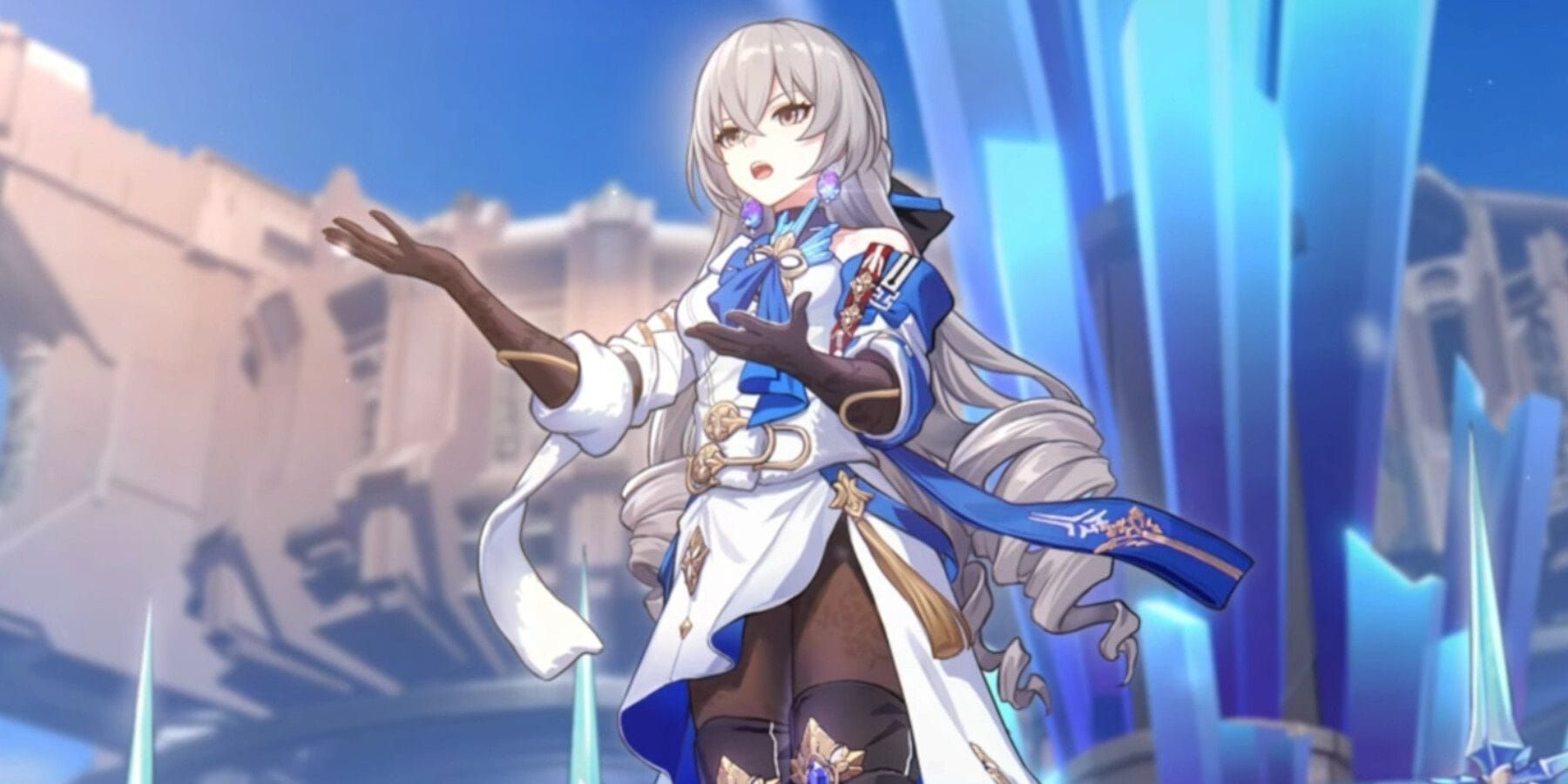 황금 피로 새겨진 시대의 또 다른 추천 사용자 브로냐 캐릭터 이미지