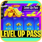 cómo recargar  Level-Up Pass