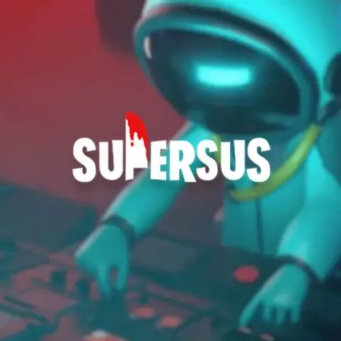 リチャージ方法 Super Sus -Who Is The Impostor Golden Star