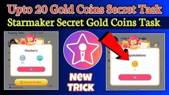 StarMaker 每周对战皇冠和游艇礼物及金币成本