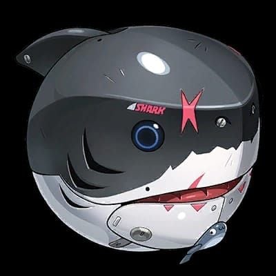 أيقونة محرك السلاح "زائر أعماق البحار" في Zenless Zone Zero، السلاح المميز لإلين جو