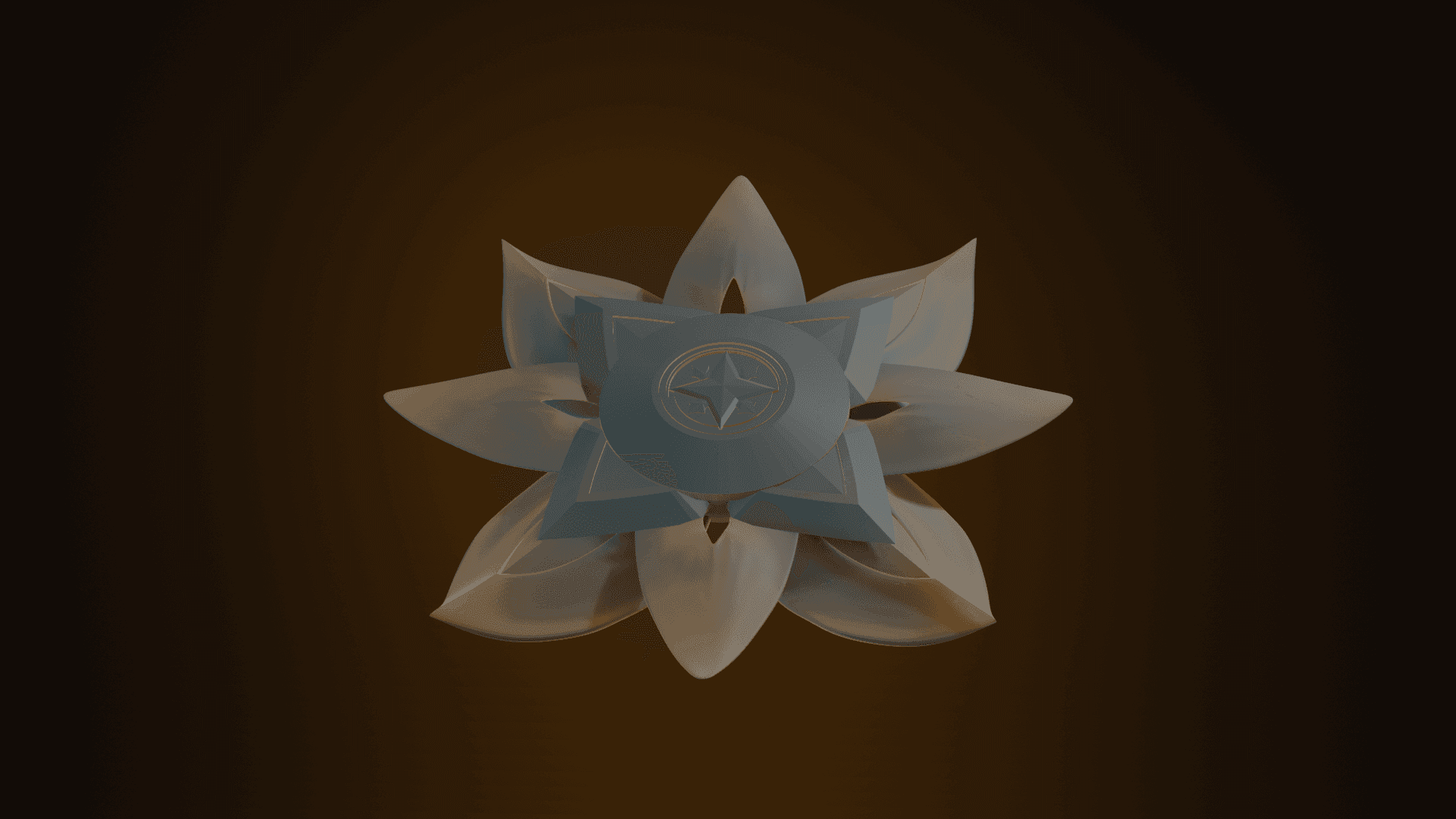 هياكل أيزوتوما الفضية المعززة لألبيدو تسبب ضرراً يعتمد على الدفاع في القتال