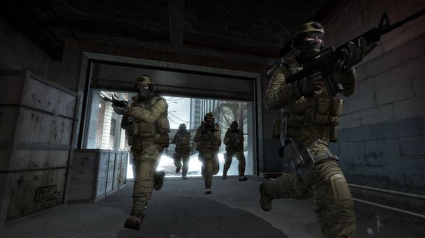 "CS:GO" will stop official support on January 1, 2024