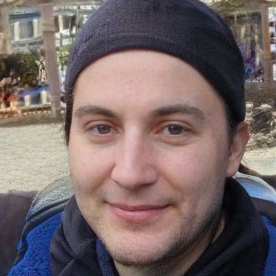 customer avatar
