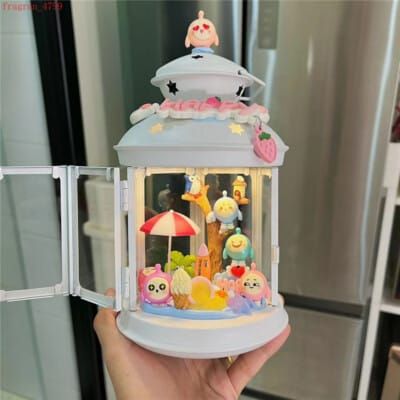 蛋仔派對密碼門燈光指示:顯示未啟動、正確及錯誤狀態