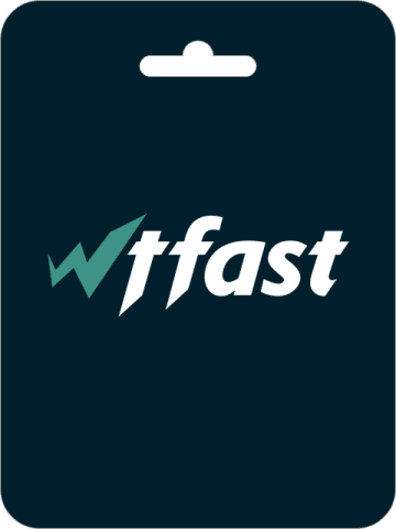 WTFAST Subscription