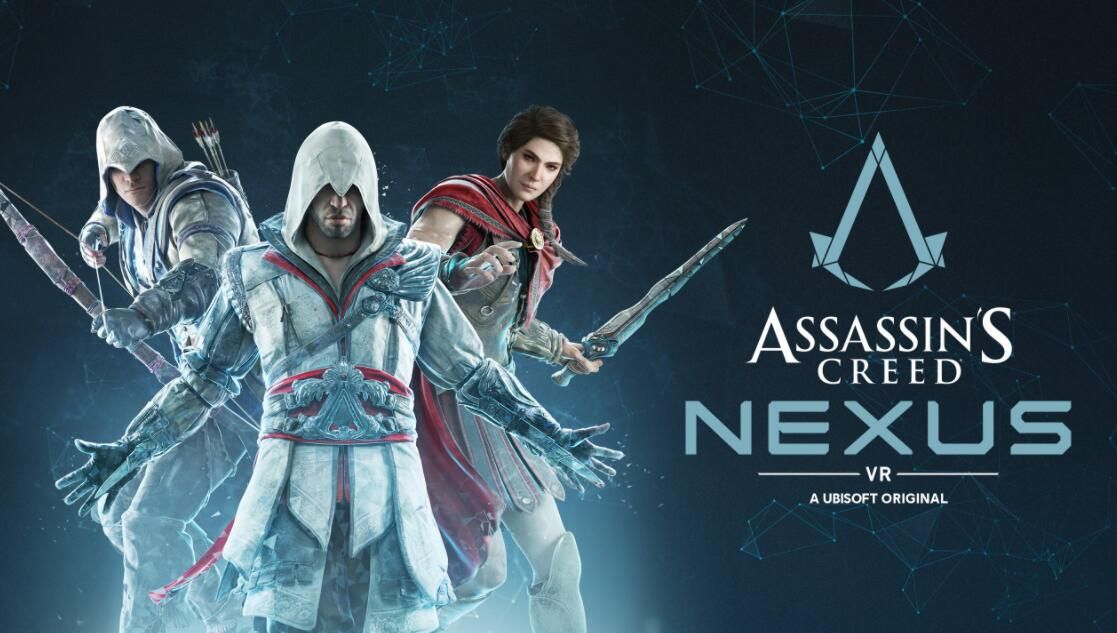 Ubisoft is disappointed with "Assassin's Creed: Nexus" and will not increase VR investment for the time being