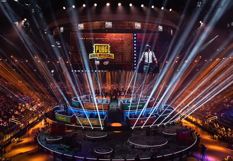Mise à jour 4.1 de PUBG Mobile : Nouveaux arènes d'e-sport le 24 novembre Mise à jour 4.1 de PUBG Mobile : Nouveaux arènes d'e-sport le 24 novembre