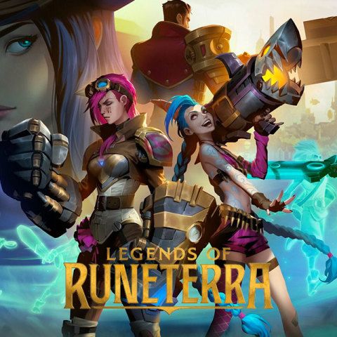 Legends of Runeterra Coins Malaysia