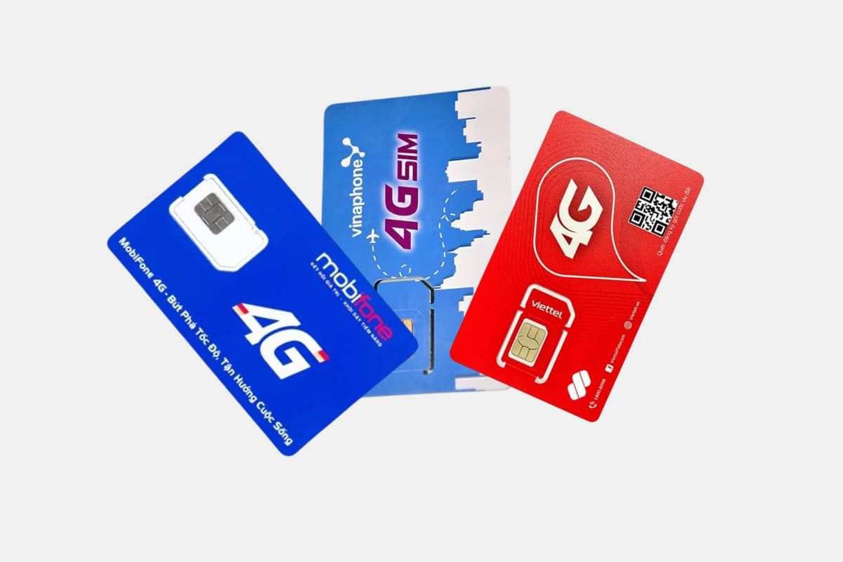 How to recharge 3G Mobifone Code (VN)